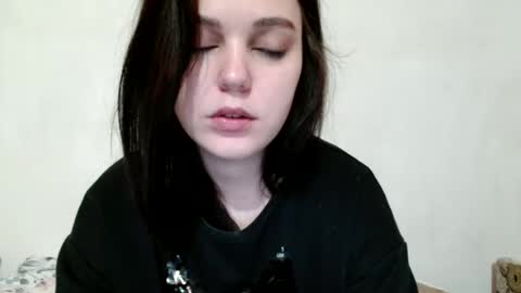 Snapshot of behappy4self chatting on February 5, 2025, 6:02 am fuckharddadyback online show from February 5, 2025, 6:02 am