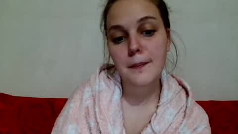 Snapshot of behappy4self chatting on February 19, 2025, 6:21 pm fuckharddadyback online show from February 19, 2025, 6:21 pm
