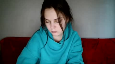Snapshot of behappy4self chatting on February 21, 2025, 5:13 am fuckharddadyback online show from February 21, 2025, 5:13 am
