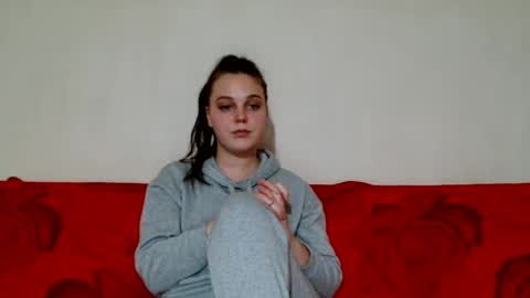 Snapshot of behappy4self chatting on February 26, 2025, 5:28 pm fuckharddadyback online show from February 26, 2025, 5:28 pm