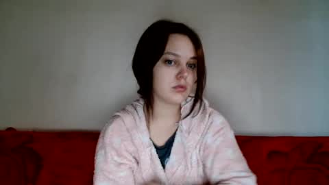 Snapshot of behappy4self chatting on February 27, 2025, 5:34 am fuckharddadyback online show from February 27, 2025, 5:34 am