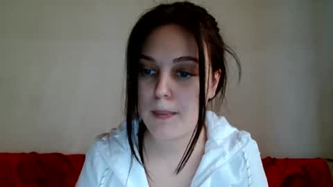 Snapshot of behappy4self chatting on March 1, 2025, 9:18 am fuckharddadyback online show from March 1, 2025, 9:18 am