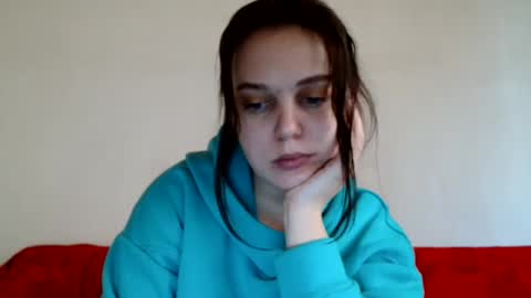 Snapshot of behappy4self chatting on March 11, 2025, 5:27 am fuckharddadyback online show from March 11, 2025, 5:27 am
