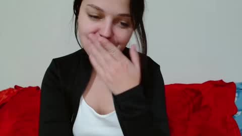 Snapshot of behappy4self chatting on October 8, 2025, 4:54 am fuckharddadyback online show from October 8, 2025, 4:54 am