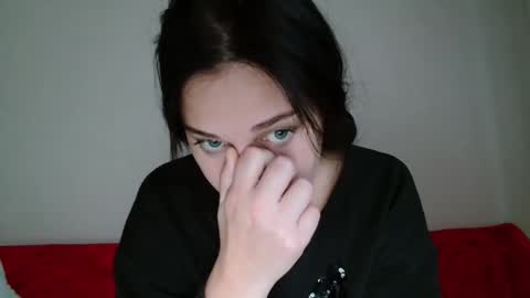 Snapshot of behappy4self chatting on October 27, 2025, 6:06 am fuckharddadyback online show from October 27, 2025, 6:06 am