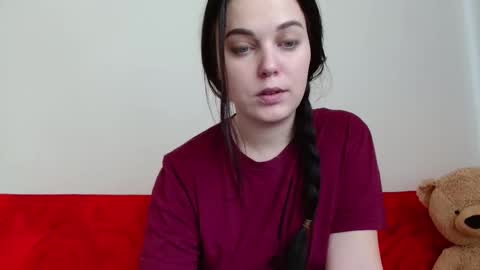 Snapshot of behappy4self chatting on November 13, 2025, 7:51 am fuckharddadyback online show from November 13, 2025, 7:51 am