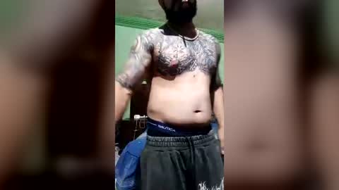 beibyleon69 online show from June 18, 2026, 5:41 am
