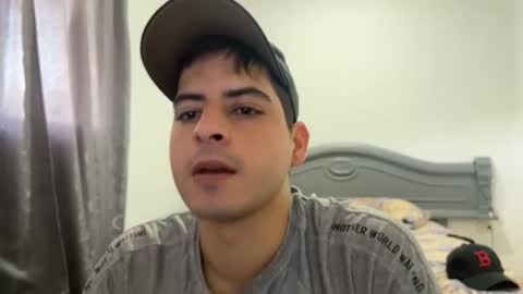 Snapshot of bejaweb0 chatting on October 16, 2025, 6:31 pm Joseph online show from October 16, 2025, 6:31 pm