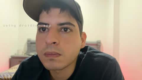 Snapshot of bejaweb0 chatting on October 18, 2025, 11:27 pm Joseph online show from October 18, 2025, 11:27 pm