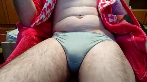 bekaphatod420 online show from October 13, 2025, 3:39 am