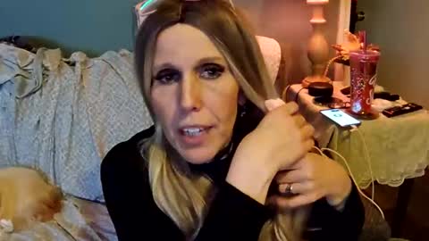 Snapshot of bekindbebrave chatting on March 4, 2025, 8:57 am bekindbebrave online show from March 4, 2025, 8:57 am