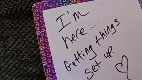 Snapshot of bekindbebrave chatting on March 11, 2025, 2:54 am bekindbebrave online show from March 11, 2025, 2:54 am