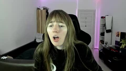 bekka online show from November 18, 2025, 5:28 pm