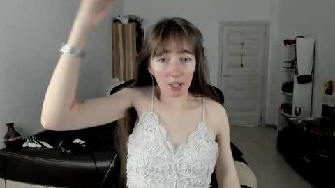 bekka online show from November 20, 2025, 5:12 pm