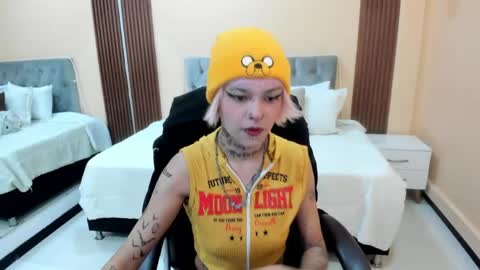 Bela online show from May 18, 2026, 12:33 pm