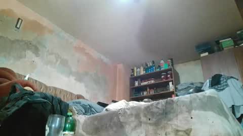 belacska6 online show from January 12, 2026, 5:56 am