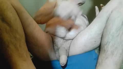 belacska6 online show from April 8, 2026, 5:51 am