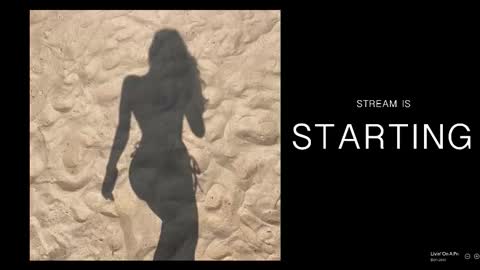 Bela -  - Next stream November 28th online show from October 13, 2025, 9:59 pm