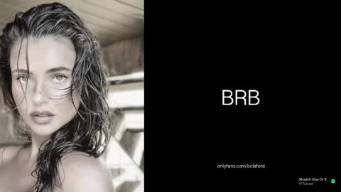 Bela -  - Next stream November 28th online show from May 6, 2026, 8:58 pm