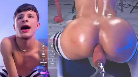 belami_blake online show from February 8, 2026, 3:54 am