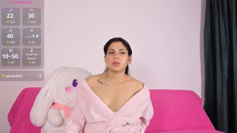 Snapshot of belasexxx chatting on November 29, 2025, 7:33 am bela online show from November 29, 2025, 7:33 am