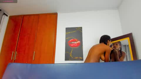 Belen  online show from October 20, 2025, 11:43 am