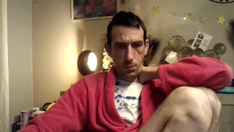 Snapshot of belgianboy33 chatting on December 31, 2024, 5:55 am Dreamcock online show from December 31, 2024, 5:55 am