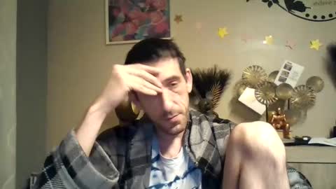 Snapshot of belgianboy33 chatting on January 2, 2025, 5:57 am Dreamcock online show from January 2, 2025, 5:57 am