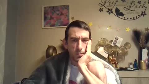 Snapshot of belgianboy33 chatting on January 10, 2025, 12:38 am Dreamcock online show from January 10, 2025, 12:38 am