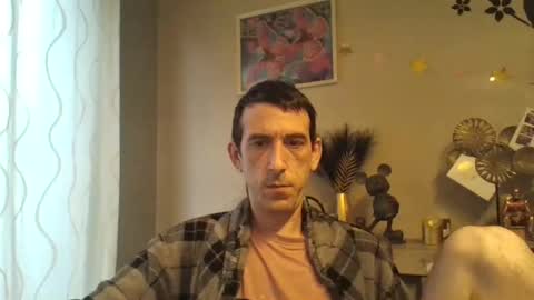 Snapshot of belgianboy33 chatting on January 12, 2025, 8:36 am Dreamcock online show from January 12, 2025, 8:36 am