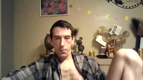 Snapshot of belgianboy33 chatting on January 18, 2025, 6:24 am Dreamcock online show from January 18, 2025, 6:24 am