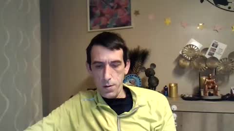 Snapshot of belgianboy33 chatting on February 3, 2025, 3:42 am Dreamcock online show from February 3, 2025, 3:42 am