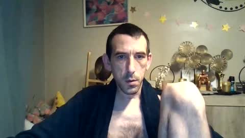 Snapshot of belgianboy33 chatting on September 14, 2025, 5:17 am Dreamcock online show from September 14, 2025, 5:17 am