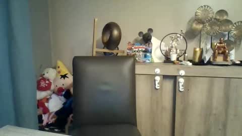 Snapshot of belgianboy33 chatting on October 4, 2025, 5:49 am Dreamcock online show from October 4, 2025, 5:49 am