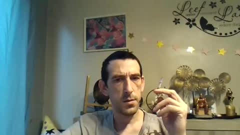 Snapshot of belgianboy33 chatting on October 10, 2025, 6:45 am Dreamcock online show from October 10, 2025, 6:45 am