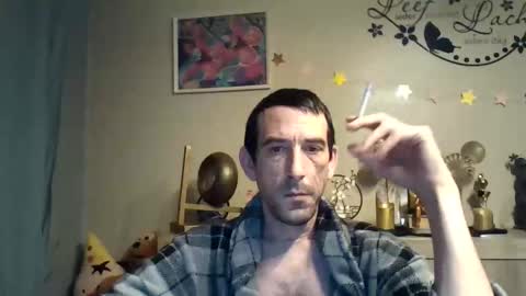 Snapshot of belgianboy33 chatting on October 12, 2025, 5:06 am Dreamcock online show from October 12, 2025, 5:06 am
