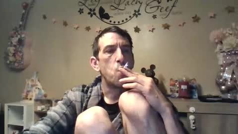 Dreamcock online show from January 18, 2026, 7:12 am