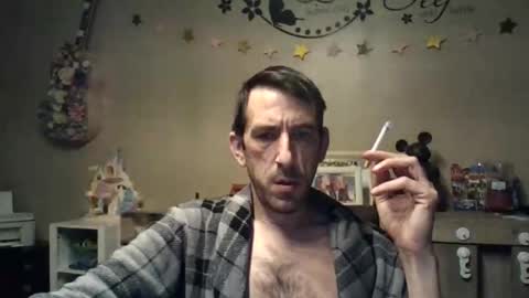 Dreamcock online show from February 8, 2026, 5:33 am