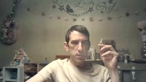 Dreamcock online show from February 17, 2026, 6:14 pm