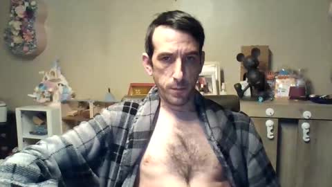 Dreamcock online show from February 22, 2026, 6:02 am