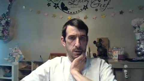 Dreamcock online show from February 24, 2026, 9:07 am