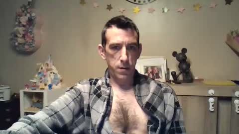 Dreamcock online show from April 12, 2026, 4:39 am