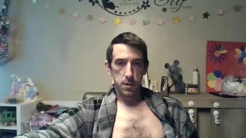 Dreamcock online show from June 6, 2026, 5:45 am