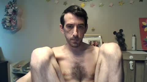 Dreamcock online show from June 13, 2026, 5:16 am