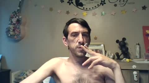 Dreamcock online show from June 14, 2026, 3:52 am