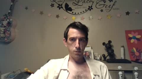 Dreamcock online show from June 17, 2026, 3:31 am