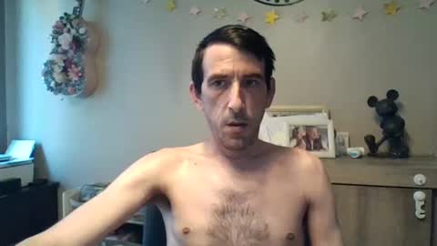 Dreamcock online show from June 19, 2026, 7:34 am