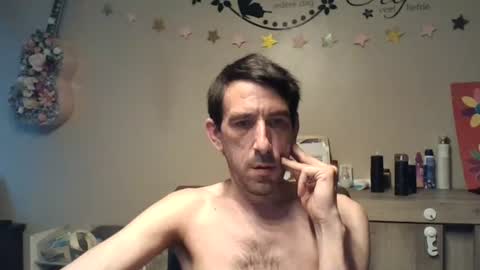 Dreamcock online show from June 21, 2026, 3:53 am