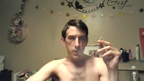 Dreamcock online show from June 22, 2026, 2:24 am