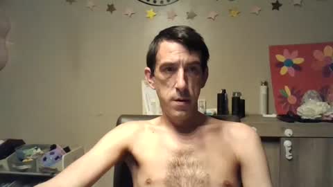 Dreamcock online show from June 23, 2026, 2:31 am